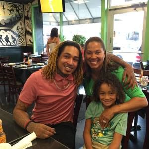 Meet your Posher, Patricia